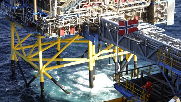 Equinor med falske tall for karbon­lagring