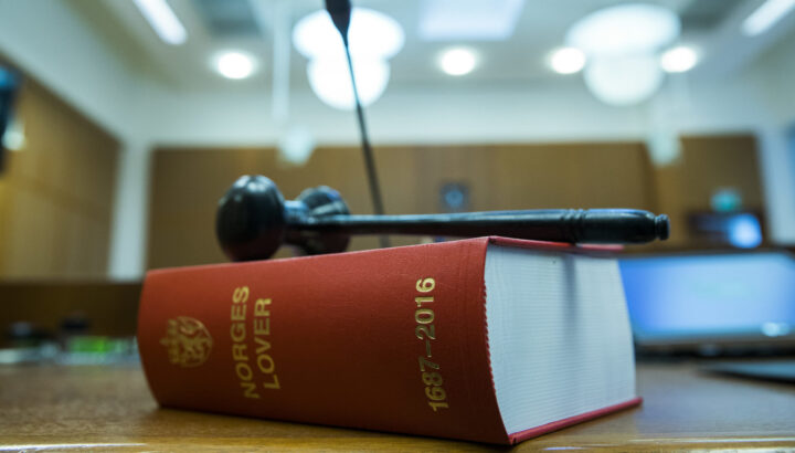 Ny oversikt: 76 prosent av straffedømte i alvorlige saker er innvandrere