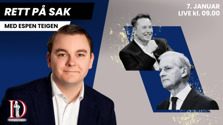 Støre dummer seg ut – elbussene skaper vinterkaos | Rett på sak 7. januar