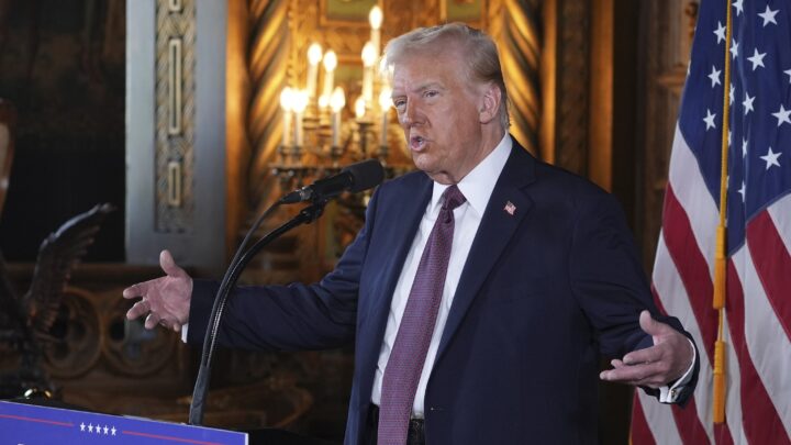 Danmark forstår ikke Trumps metode
