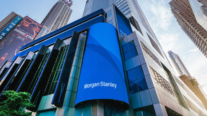 Morgan Stanley forlater global klimakoalisjon