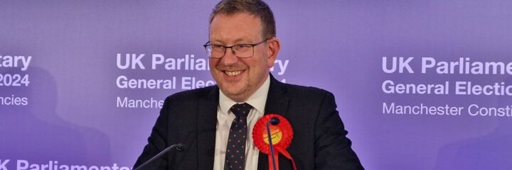 Labours Gwynne-skandale vokser i omfang