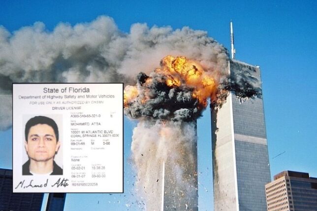 Trumps nye innvandrings&shy;lover kunne ha forhindret 9/11