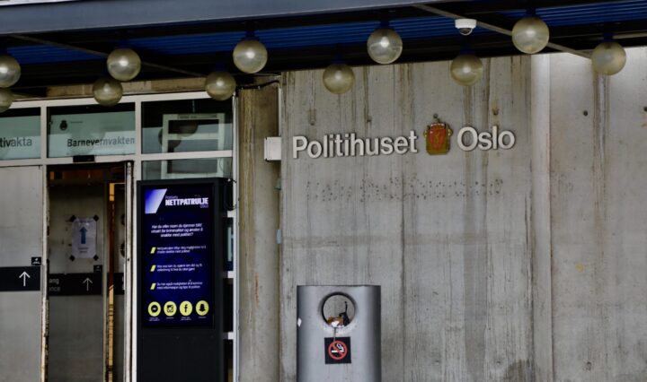 Etterlyst utlending ble ansatt i barne&shy;vernet – siktet for å ha truet barn&nbsp;<span>(+)</span>