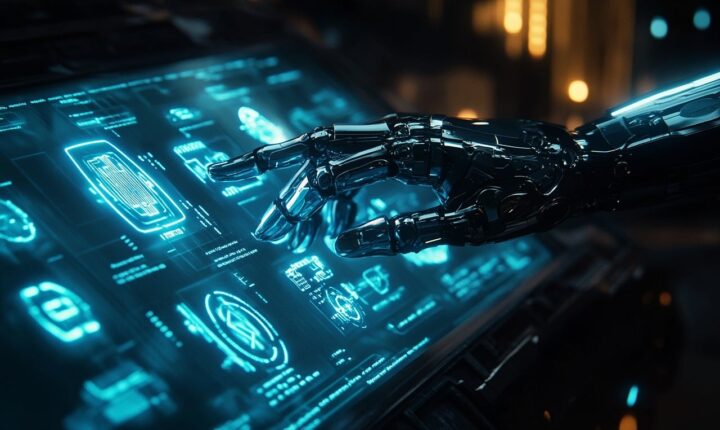 Singapores største bank kutter stillinger når kunstig intelligens erstatter mennesker