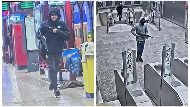 Enda et drapsoffer i narkokrig i Brussel