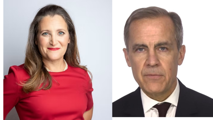 Trudeaus etterfølger vil bare bli «mer av det samme»