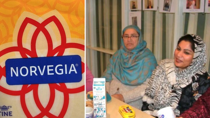 All ost fra Tine er nå halal-tilpasset