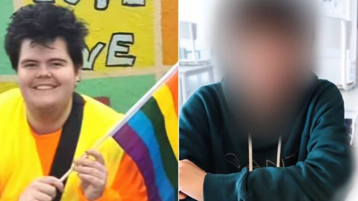 Mannen Jonas (19) drepte kvinnen «Oliver» (22): NRK snur om på virkeligheten
