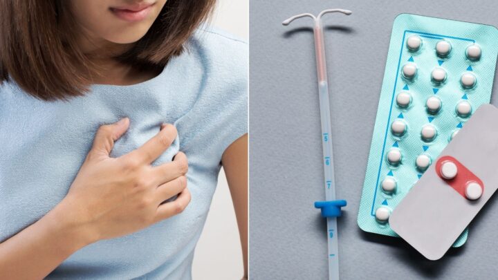 Ny studie slår alarm om p-piller: Kan gi både slag og hjerteinfarkt