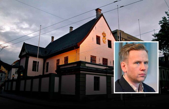 Bystyret i harnisk etter «ekstrem» referanse til gruppevoldtekt
