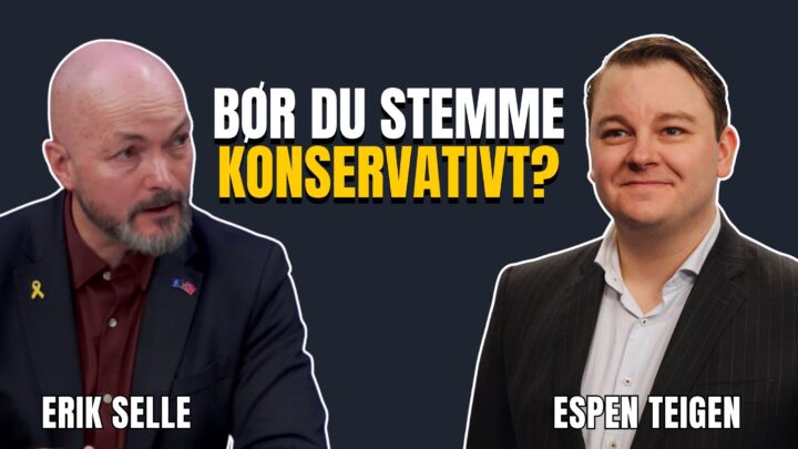 Erik Selle: – Klimapsykosen er i ferd med å ødelegge norsk økonomi