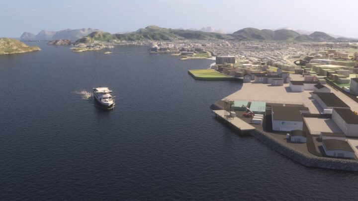 Den grønne kollapsen (42): NRK oppdager flere problemer med hydrogen­ferger&nbsp;<span>(+)</span>