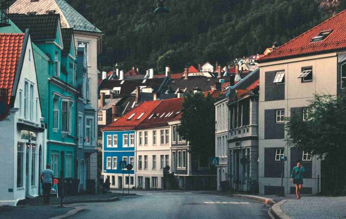 Betalte 275 millioner for boliger til flyktninger i fjor