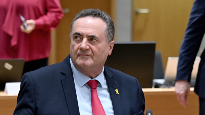– Spania, Irland og Norge har plikt til å ta imot folk fra Gaza