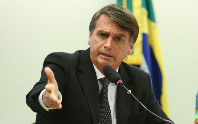 Brasil: Bolsonaro tiltales for å ha plan&shy;lagt kupp og attentat mot Lula da Silva