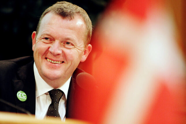 Danmark øker forsvars&shy;budsjettet til over tre prosent av BNP, det høyeste på 50 år