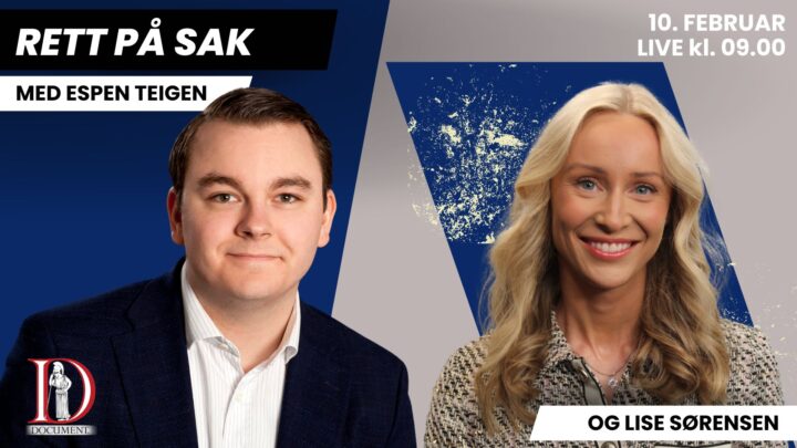 VG unnskylder knivstikking – svartmaler norsk ungdom | Rett på sak 10. februar