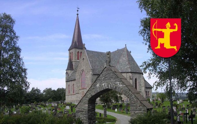 Det er greit når vi gjør det