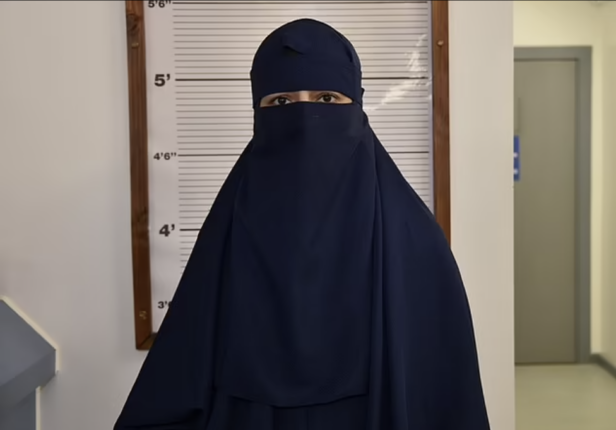 Britisk politi byttet bilde: IS-terrorist ønsket å ofre barna sine, men ikke å vise ansiktet sitt