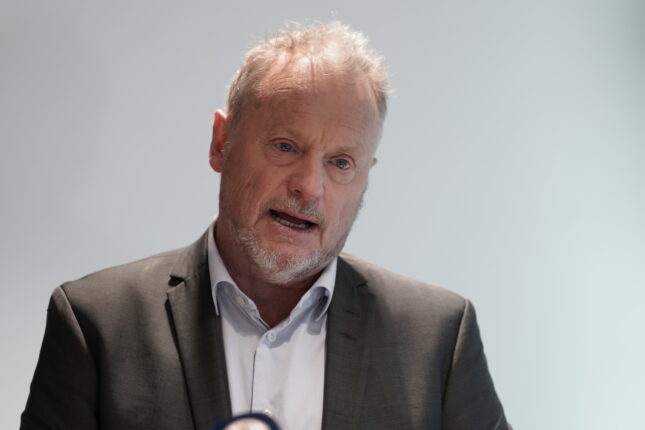 Norsk Folkehjelp må si opp 1700 ansatte