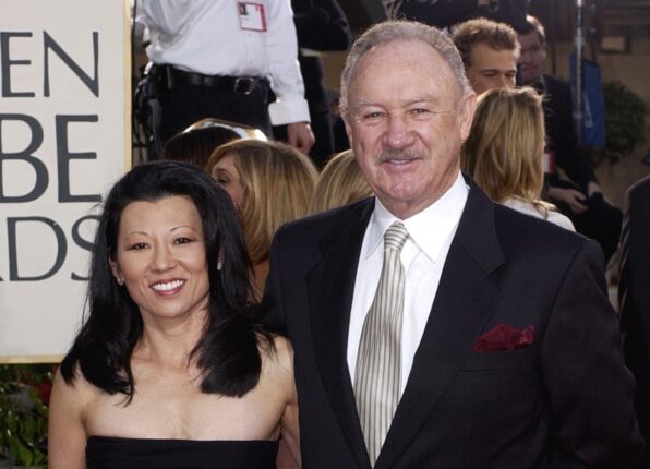 Gene Hackman og kona funnet døde i sitt hjem