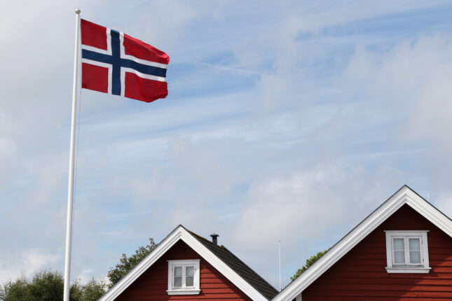 Kampen for å bevare vår nasjonale identitet