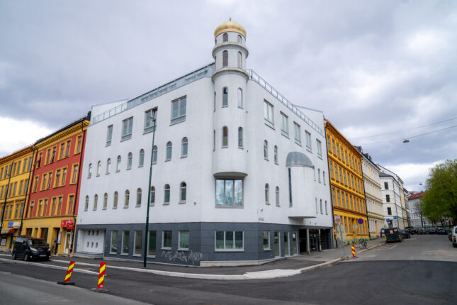 Somalier (33) tiltalt for drapsforsøk i beryktet Oslo-moské: «Jeg skal drepe deg!»