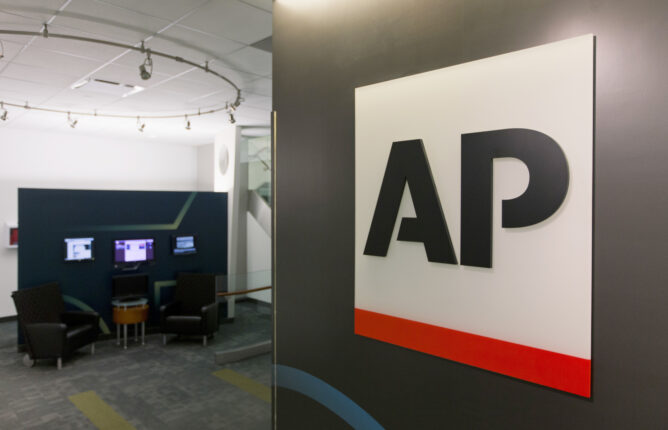 Associated Press: – Journalist nektet adgang i Det hvite hus