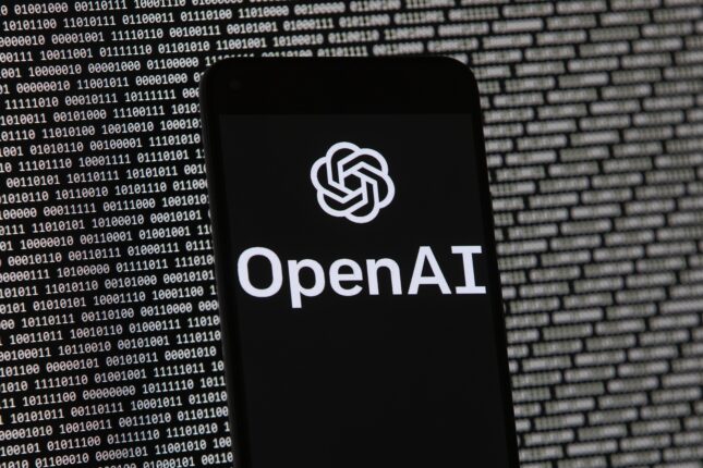 Schibsted inngår avtale med OpenAI – kompensasjon til journalister