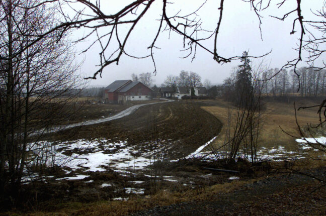 Kartverket vil forandre navn på Romerikes kanskje mest kjente sted