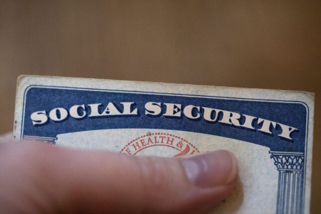 Washington Post: Social Security-sjefen går av etter DOGE-uenighet