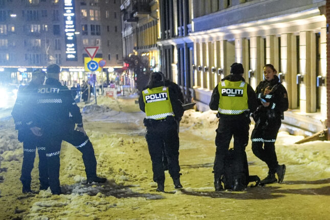 Ombud advarer sterkt mot visitasjonssoner: Risikerer diskriminering