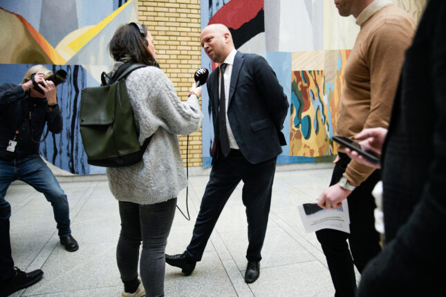Senterpartiets strømgrep: Vil fjerne elavgiften og tilby næringslivet norgesprisen