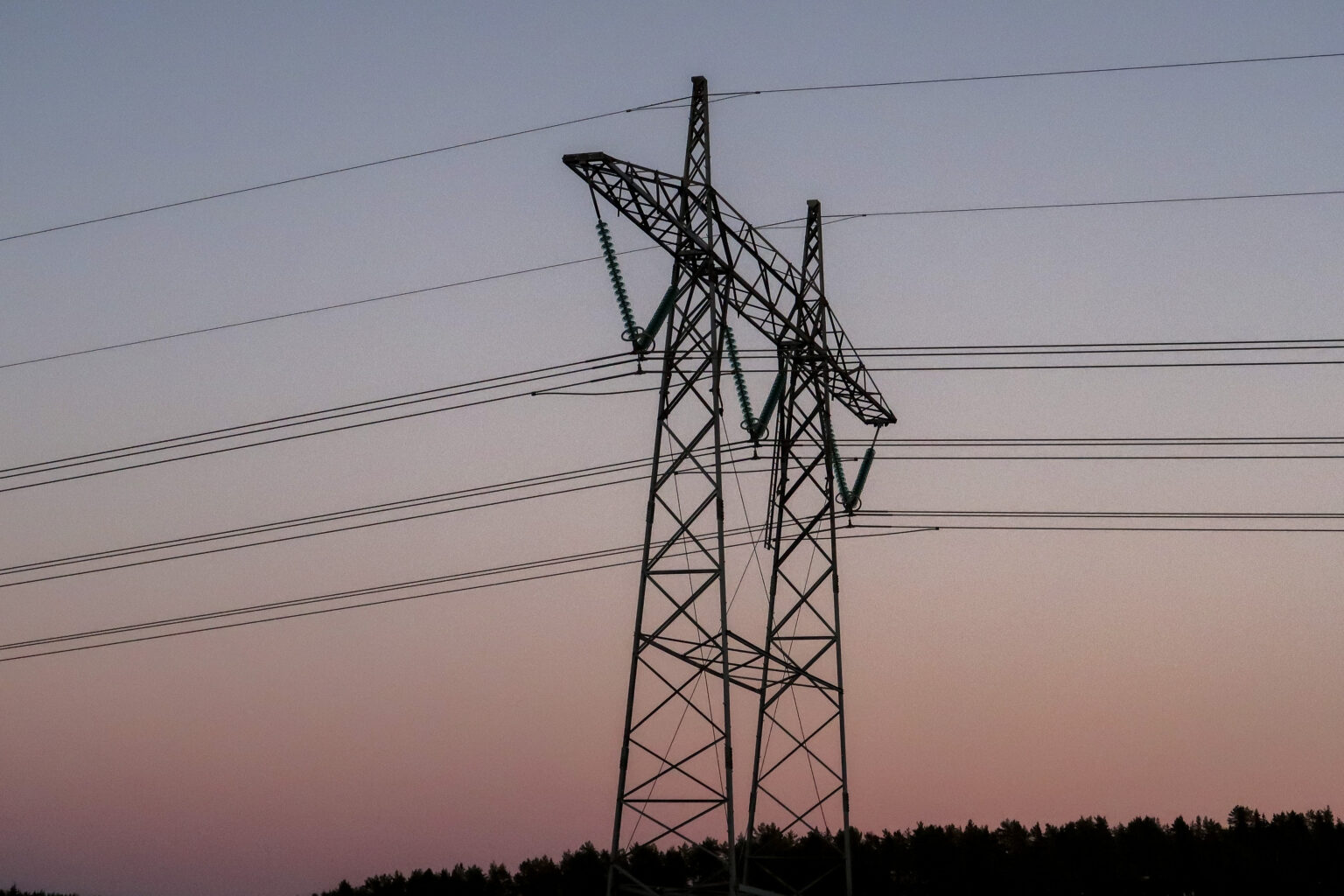 EnergiWatch: Vi kan få en strømpris på svimlende 48 kroner per kilowattime