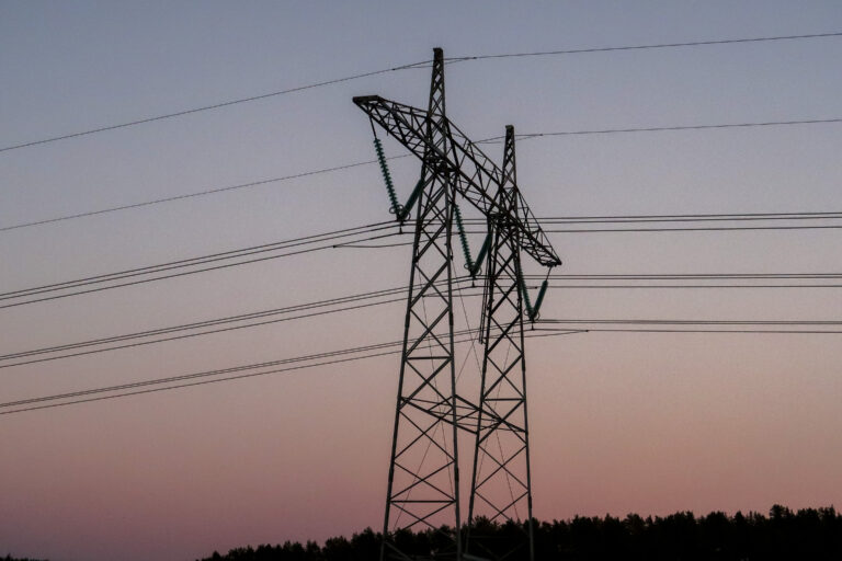 EnergiWatch: Vi kan få en strømpris på svimlende 48 kroner per kilowattime