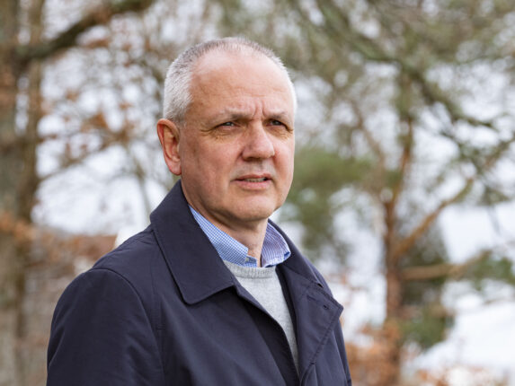 Når løgnere beskylder andre for å lyve