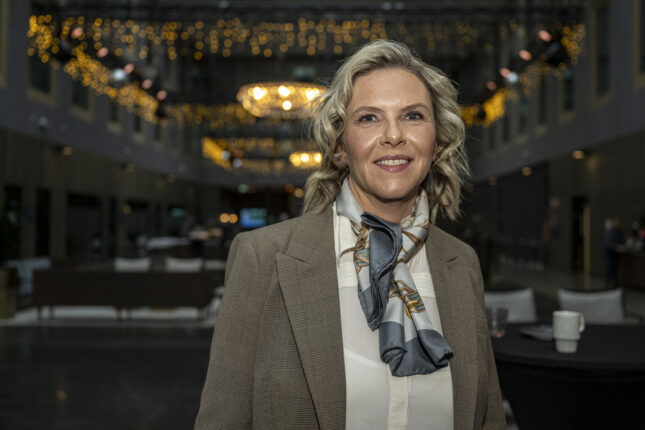 FrP vil sette ned foten for nye EU-krav