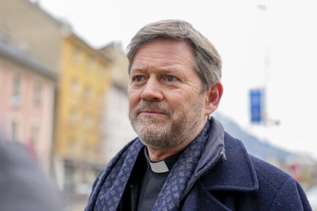 Skredet i Frankrike: – Disse var veldig fjellvante, og de var supererfarne
