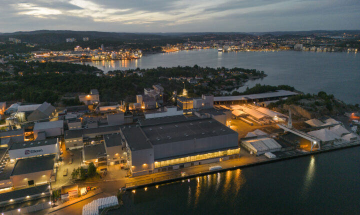 Tillitsvalgte i prosessindustrien forstår ikke hva som truer dem