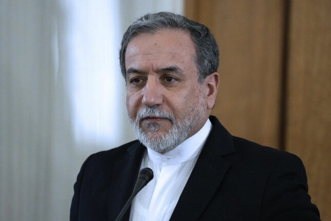 Iran har økt anriket uran