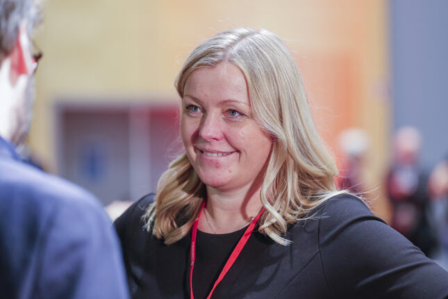 Regjeringen: Norge skal ta imot 13.000 flyktninger