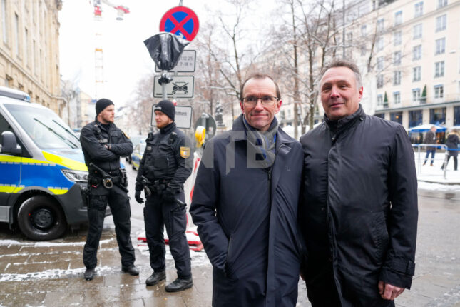 Eide: Trump en større trussel enn al-Qaida