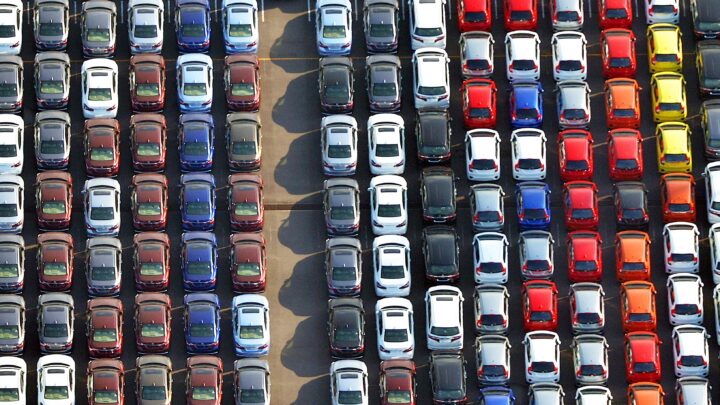 EU-forbud mot biler med forbrennings­motor på vikende front