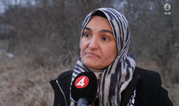 TV4 fortsetter i det rasistiske sporet – intervjuer sparket, Sverige-hatende lærer