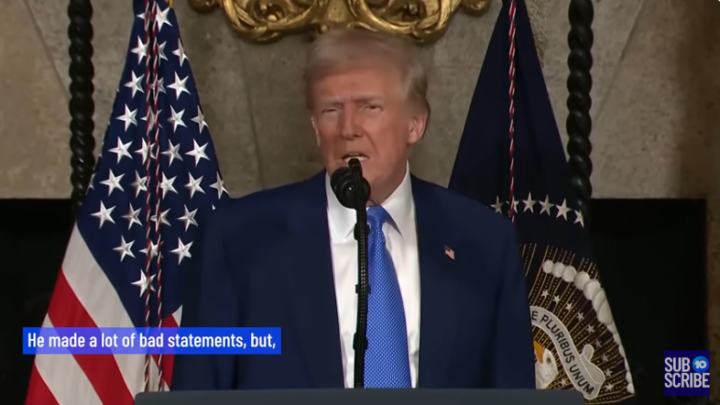 Trump og Zelenskyj har havnet i en ordkrig, og mediene heller bensin på bålet