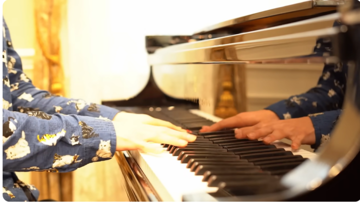 Interlude: Big cat waltz