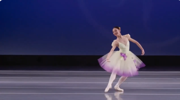 Interlude: Delibes - Fredsdansen fra Coppélia
