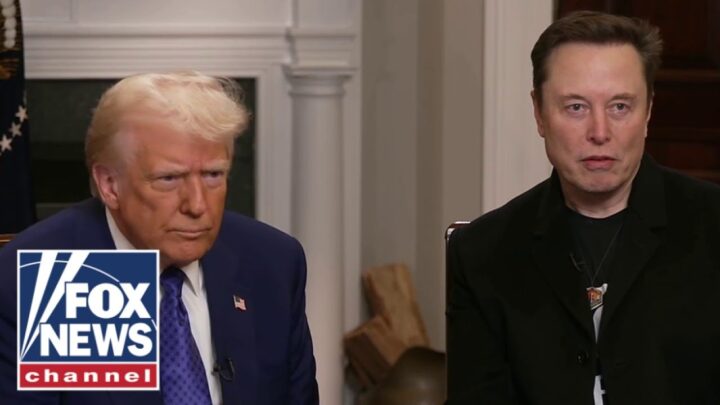 Tøffe tider for Demokratene i USA