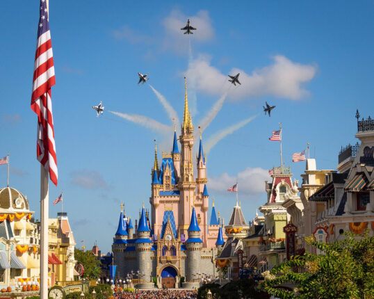 Disney snur: Dropper «woke»-program efter press fra investorer